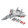 Klocki Reobrix Little J-15 1066 PCS