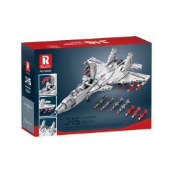 Klocki Reobrix Little J-15 1066 PCS