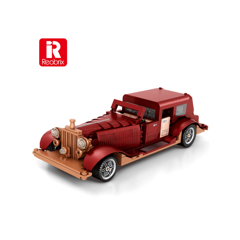 Reobrix Phantom Classic Car