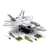 Klocki Reobrix F-22 1837 PCS