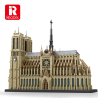 Klocki Reobrix Katedra Notre-Dame 8868 PCS