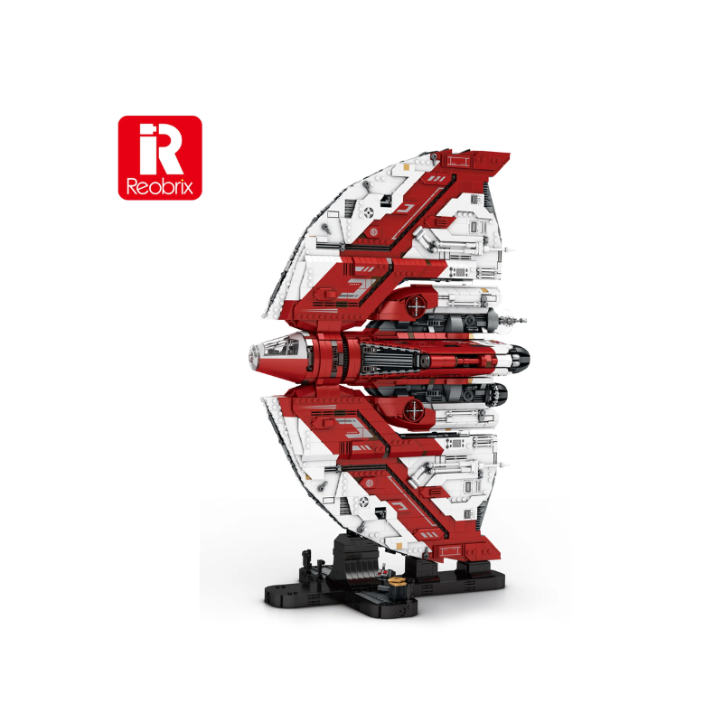 Klocki Reobrix T6 Shuttle 5749 PCS