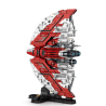 Klocki Reobrix T6 Shuttle 5749 PCS