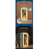 Klocki Reobrix Middle Ages Bazaar Book Miasto Średniowieczne - Wstawka na książki 2922 PCS
