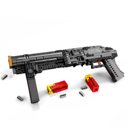 Klocki Reobrix Super Shorty 882 PCS