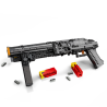 Klocki Reobrix Super Shorty 882 PCS