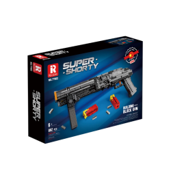 Klocki Reobrix Super Shorty 882 PCS