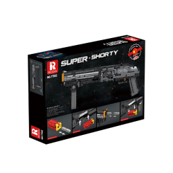 Klocki Reobrix Super Shorty 882 PCS