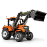 Klocki Reobrix Traktor Ładunkowy - Wersja Interaktywna 1496 PCS