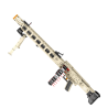 Klocki Reobrix MG-42 Universal Machine Gun 1886 PCS