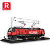 Klocki Reobrix Pociąg Siemens 1889 PCS