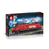 Klocki Reobrix Pociąg Siemens 1889 PCS
