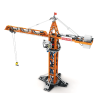 Klocki Reobrix Dźwig Wieżowy - Wersja Interaktywna 1288 PCS