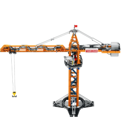 Klocki Reobrix Dźwig Wieżowy - Wersja Interaktywna 1288 PCS