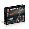 Klocki Reobrix Dźwig Wieżowy - Wersja Interaktywna 1288 PCS