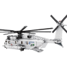Klocki Reobrix Ch-53E Transport Helicopter 2192 PCS