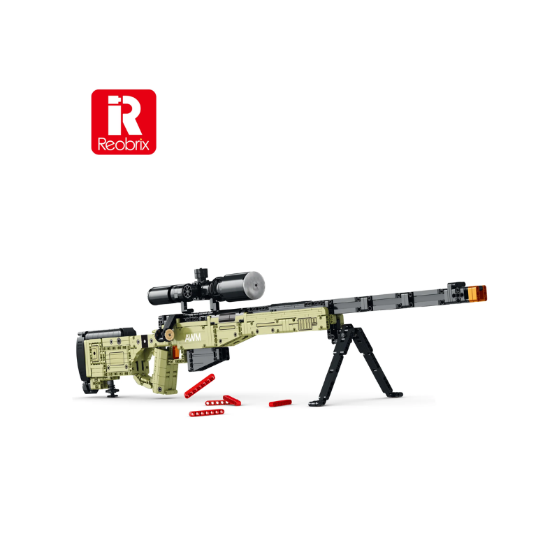 Reobrix AWM Super Magnum