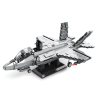 Klocki Reobrix F-35 B 1600 PCS