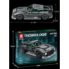 Klocki Reobrix 1:12 Supercar Aston Martin Victor 1638 PCS