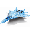 Klocki Reobrix Su-57 1456 PCS
