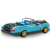 688 Boat Tail (417pcs)