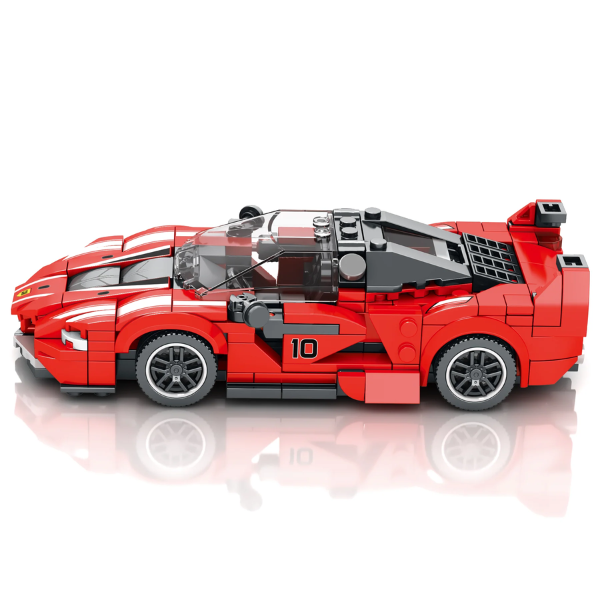 686 FXX-K (392pcs)
