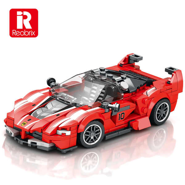 686 FXX-K (392pcs)