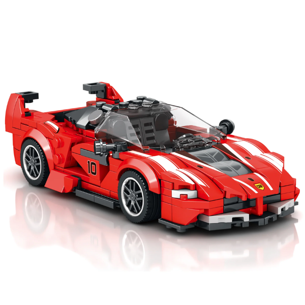 686 FXX-K (392pcs)