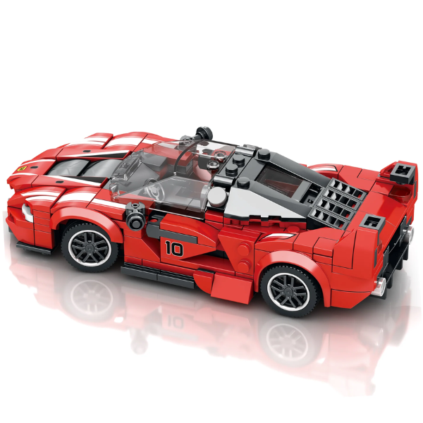 686 FXX-K (392pcs)