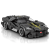 685 La Voiture Noire (339pcs)
