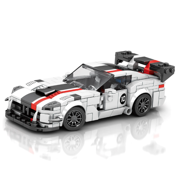 683 VIPER (419pcs)