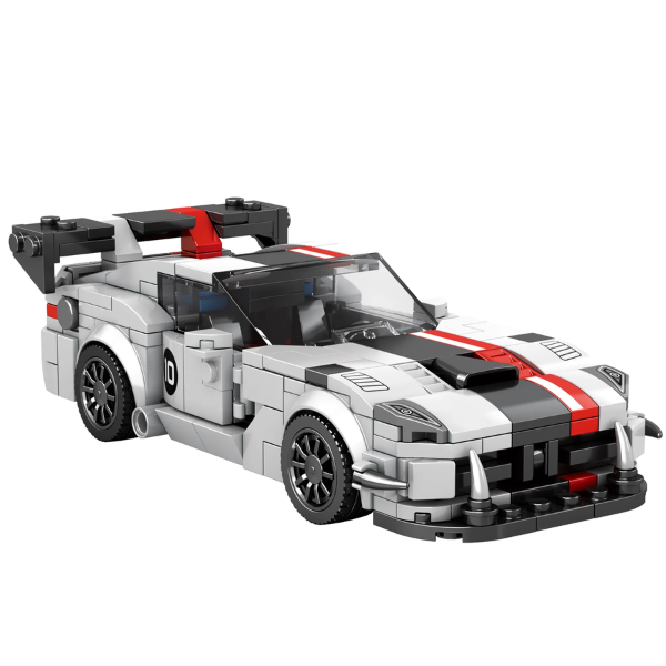 683 VIPER (419pcs)