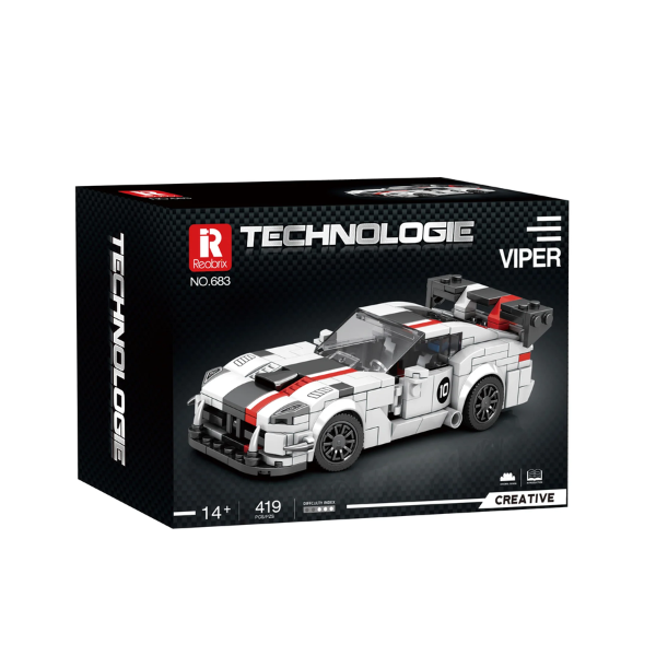 683 VIPER (419pcs)