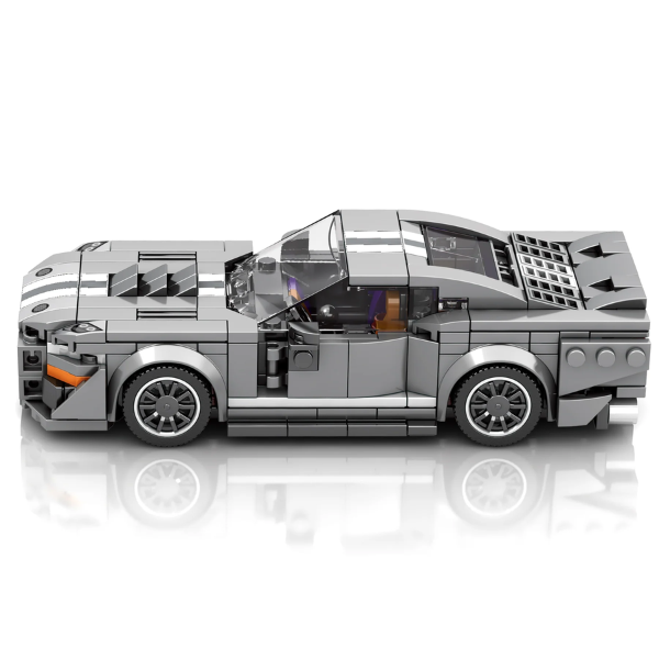 682 GT500 (476pcs)