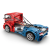 11008-D Racing Truck (2116pcs)