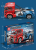 11008-D Racing Truck (2116pcs)