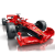 11007-D Scuderia F1 Dynamic Edition (928pcs)