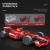 11007-D Scuderia F1 Dynamic Edition (928pcs)