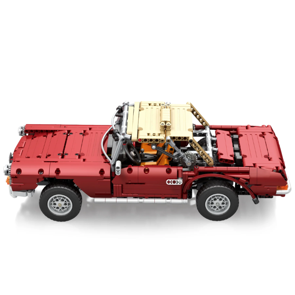11005 Vintage 280SL Static Version (1578pcs)