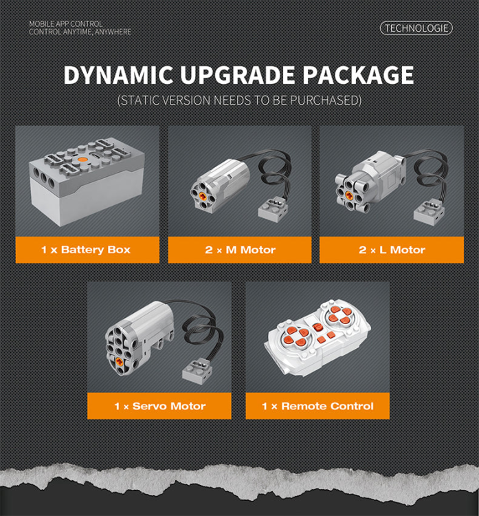 11004-D Spider 675LT – Orange Dynamic Version (188