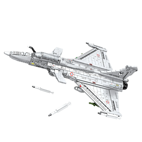 33035 RAFALE (2099pcs)