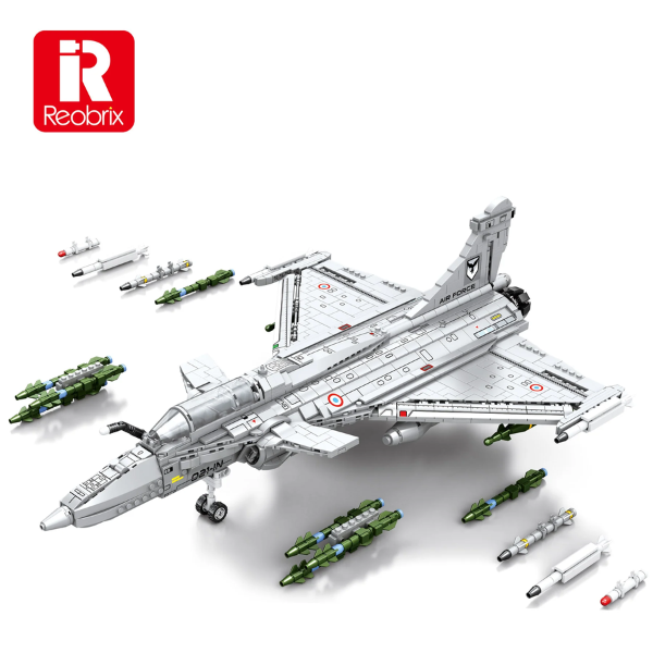33035 RAFALE (2099pcs)