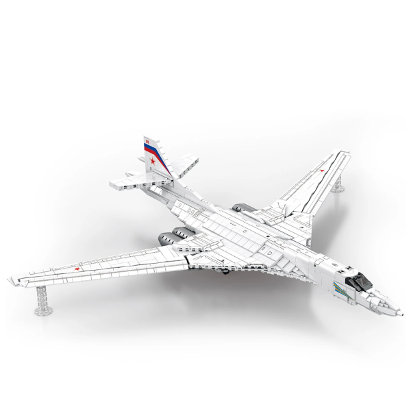 33036 TU160 (1598pcs)