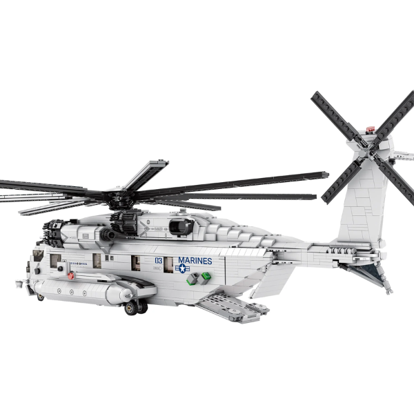 33037 CH-53E (2192pcs)
