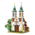 66023 Church (3306pcs)