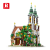 66023 Church (3306pcs)