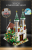66023 Church (3306pcs)
