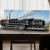 66801 Steam Locomotive (1,546pcs)