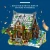 Klocki REOBRIX 66045 Mill House (1873 elementy)