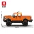 Klocki REOBRIX 827 Pick-up Truck (423 elementy)